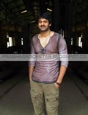 Rebel Sex Image For Prabhas Prabhas