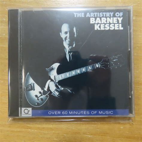 Yahoo Cdbarney Kessel The Artist