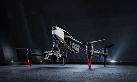 El Nuevo Drone De Dji D Lares Para Profesionales Del Cine