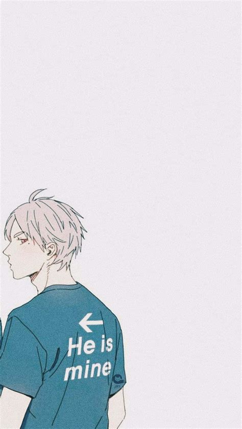 Gay Anime Wallpapers Wallpapers