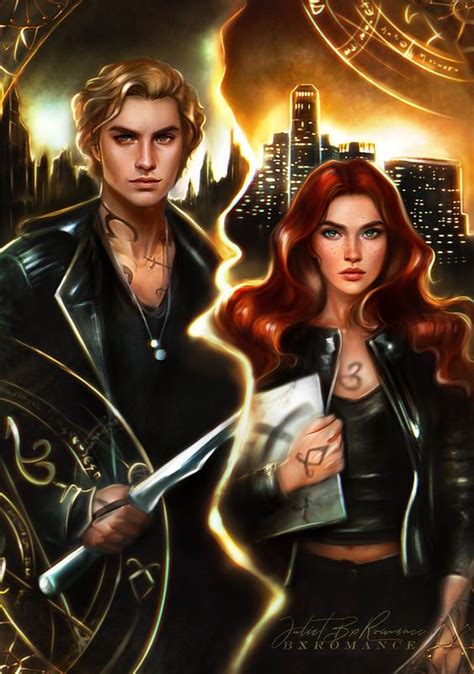 Shadowhunters La Prima Trilogia Di Cassandra Clare Citazioni Citazioni Incipit Ed Estratti