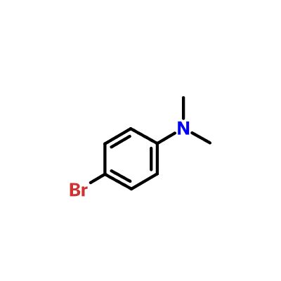 Cas Bromo N N Dimethylaniline