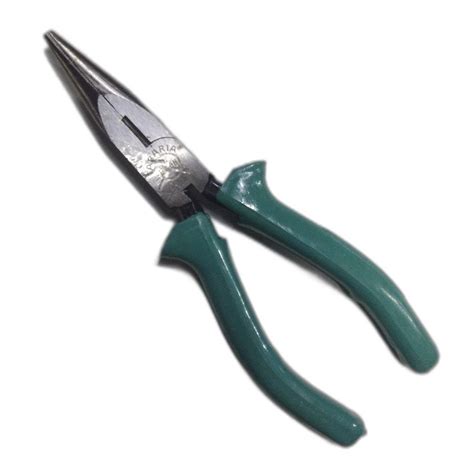 High Speed Steel Taparia Ec N Long Nose Pliers Size Inch At Rs