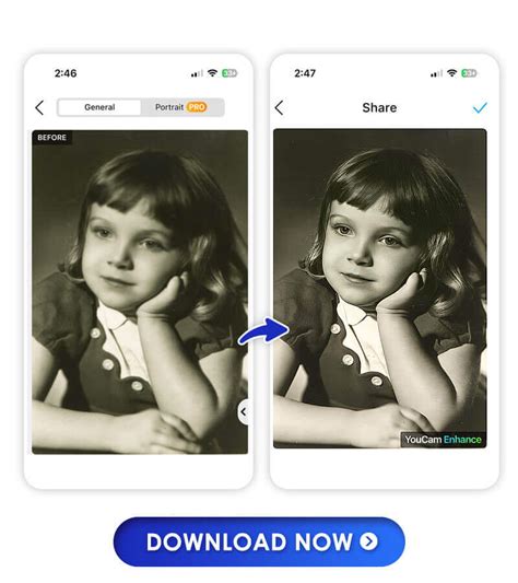 Best Photo Restoration Apps To Fix Old Photos In Perfect