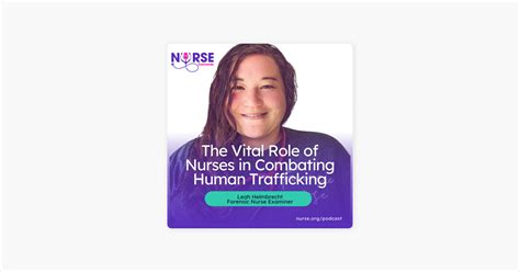 ‎nurse Converse Presented By The Vital Role Of Nurses In