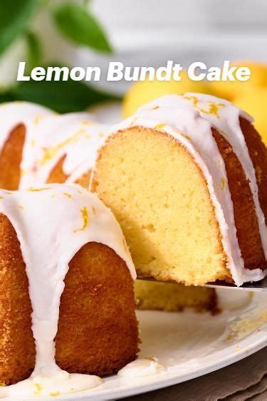 Best Lemon Cake Recipe Lemon Sponge Cake Artofit