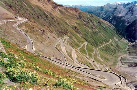 Urlaub Stilfser Joch Aktuelle Informationen über Ihren Urlaub Zell am