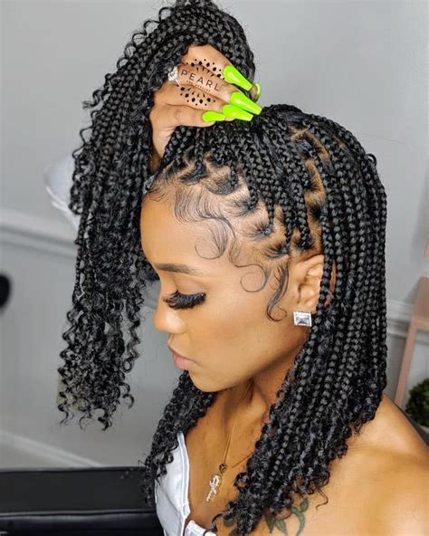 Goddess Braids Hairstyles Braid Hairstyles