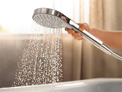 Обзор коллекций для ванной комнаты марки hansgrohe