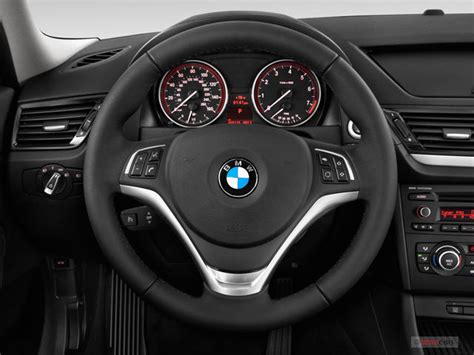 2015 BMW X1: 55 Interior Photos | U.S. News