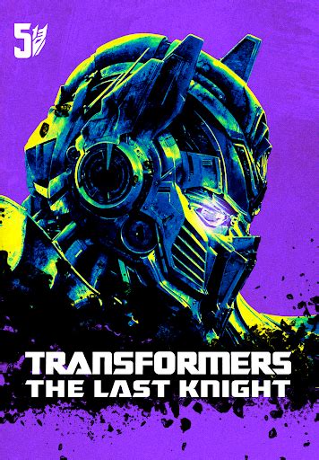 Transformers: The Last Knight - Movies on Google Play