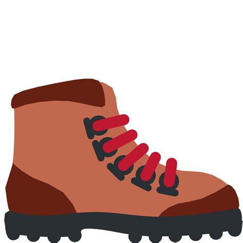 Hiking Boot SVG Vectors And Icons SVG Repo