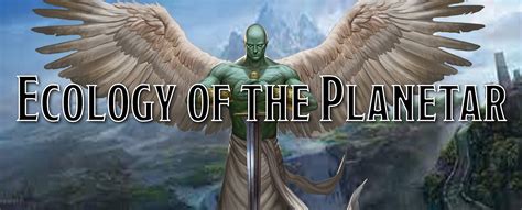 ecology   planetar dump stat adventures