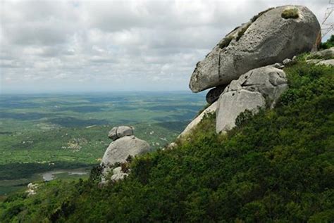 O Ponto Mais Elevado - SABE QUAL É O PONTO MAIS ELEVADO DA PARAÍBA?