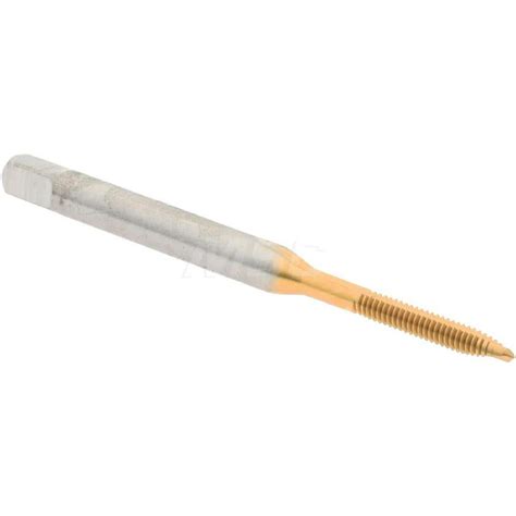 Hertel Spiral Point Tap Unc Flutes Plug Chamfer B Class