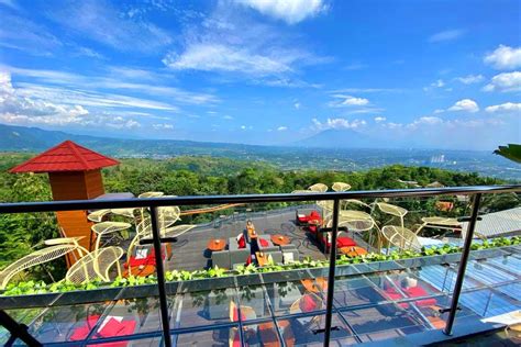 Rekomendasi Tempat Makan Di Bogor Dengan Pemandangan Indah Blibli