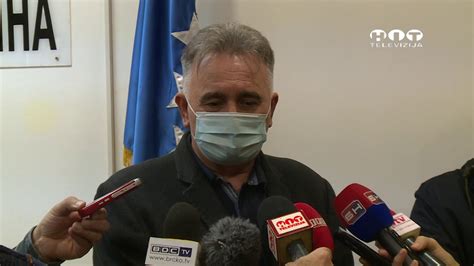 Ivo Filipovic Usaglasili Smo Sve Detalje Oko Nove Vlasti U Brcko