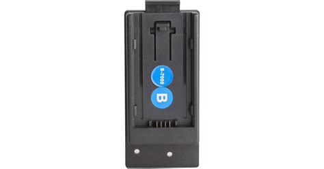 SWIT Battery Mount For Panasonic VW VBG6 Batteries S 7000B B H