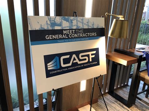 Construction of South Florida - meet the general contractors-miami