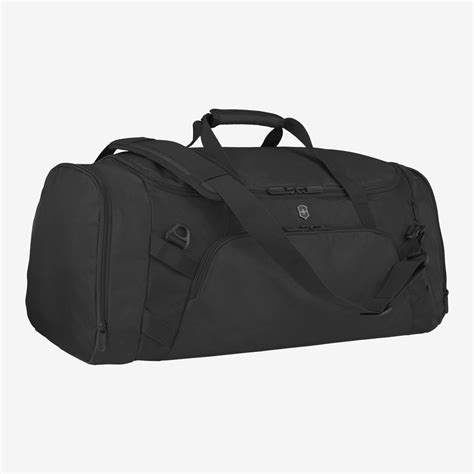 Victorinox Vx Sport Evo 2 In 1 Travel Bag Black Worldshop