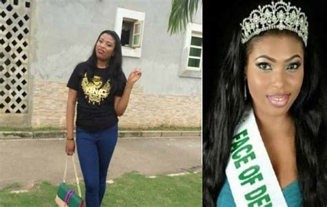 Ex Beauty Queen Dies After Buttocks Enlargement Surgery Goes Wrong Photos Kemi Filani News