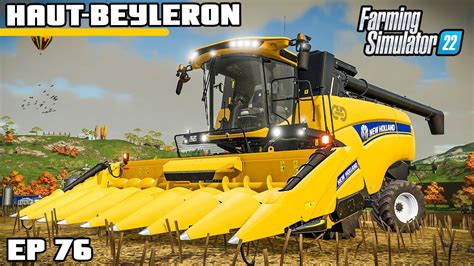 Making Sunflower Oil Farming Simulator Haut Beyleron Episode