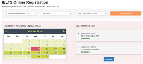 IELTS Registration 2022 Date Fees IELTS Application Process India