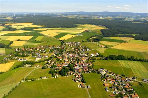 Oberbibrach Vorbach H Flas Luftbild Oberpfalz Laumer