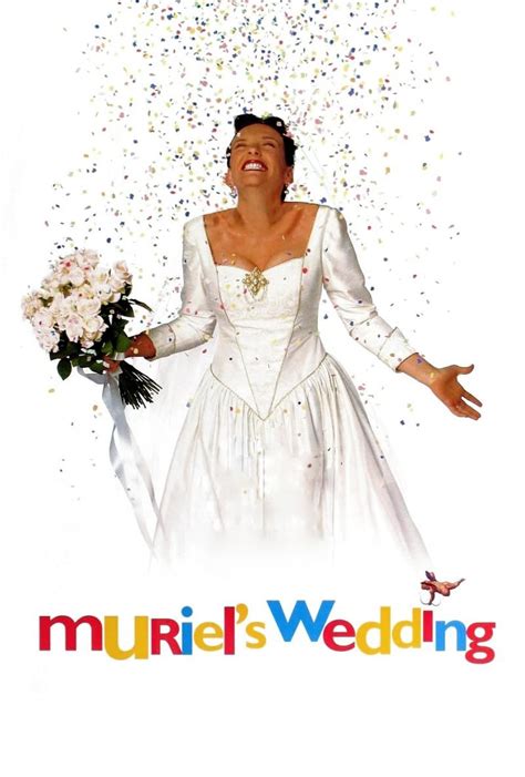 Muriel’s Wedding wiki, synopsis, reviews, watch and download