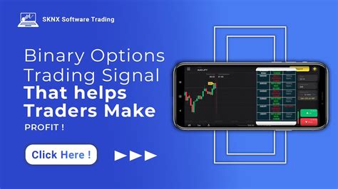 Get Profits Everyday With SKNX Signal Binomo Quotex Iq Options