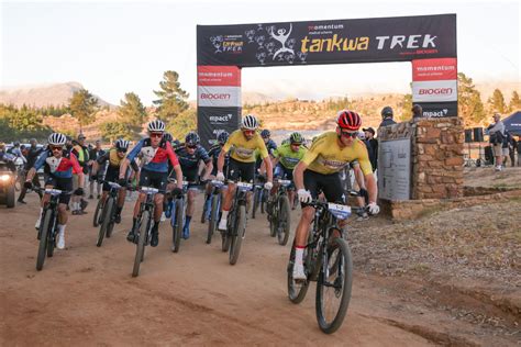 Cannondale Factory Racing And Toyota Specialized Double Up At The