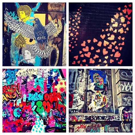 I ♥ NYC Street Art