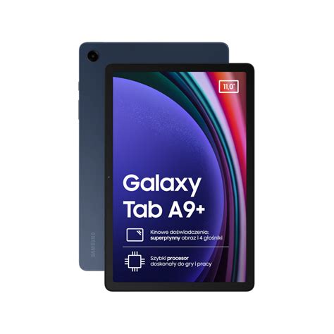 Samsung Galaxy Tab A9 5g X216 8128gb Navy