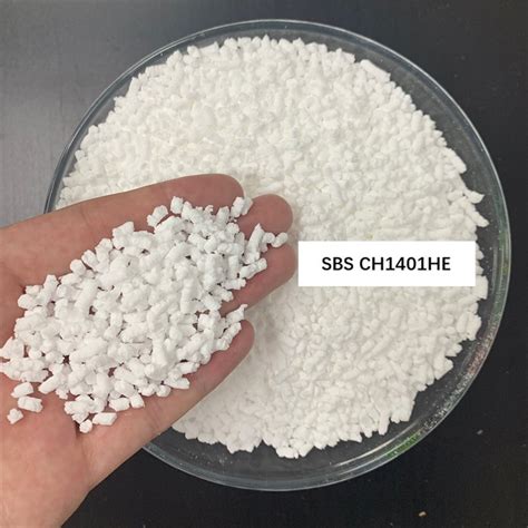 China Styrene and Butadiene SBS Modified Bitumen Waterproof Membrane ...