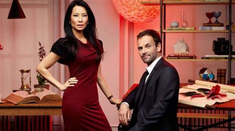 Elementary: Season Seven Renewal for CBS' Monday Night Series ...