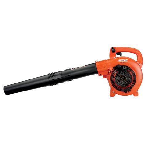 ECHO 25 4cc Shred N Vac Leaf Blower By ECHO At Fleet Farm