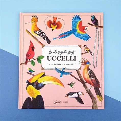 La Lingua Degli Uccelli 7