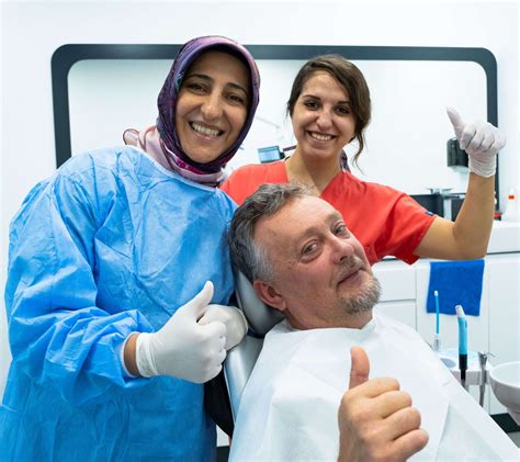 Turkey Teeth Treatments Dental Treatment Cost