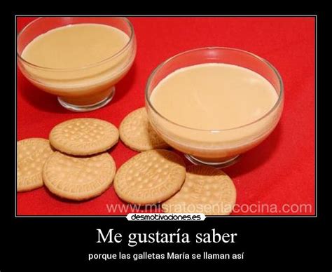 Imágenes y Carteles de GALLETAS Pag 159 Desmotivaciones