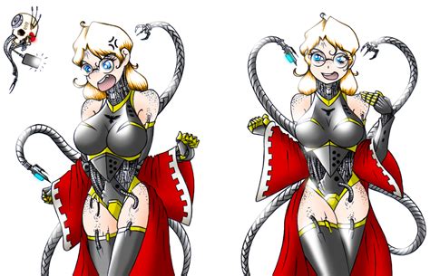 Upgrades By SciaranGalejro Hentai Foundry