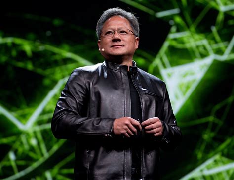 NVIDIA CEO Jen-Hsun Huang to Headline CES | NVIDIA Blog