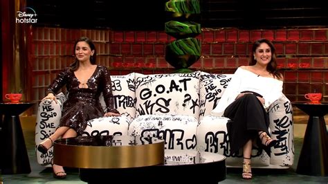 ‘Koffee With Karan’ Episode 4 Will Feature Kareena Kapoor & Alia Bhatt