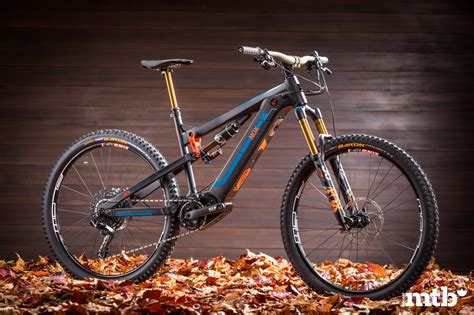 Nox Hybrid All Mountain 59 Pro Best Of 2020 World Of Mtb Magazin