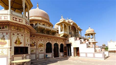 Day Trip To Mandawa From Jaipur Same Day Jaipur Mandawa Tour My