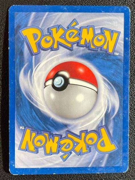 Glumanda 46 102 Pokémon Base Set Kaufen auf Ricardo