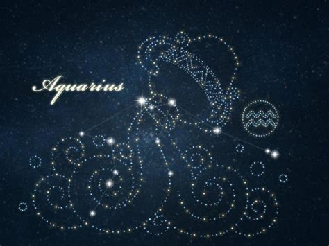 Aquarius Wallpapers - Wallpaper Cave