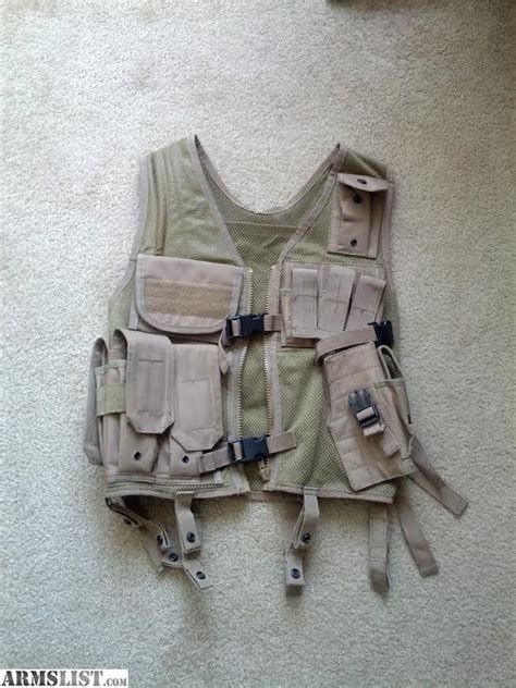 Armslist For Sale Tacticalload Bearing Vests