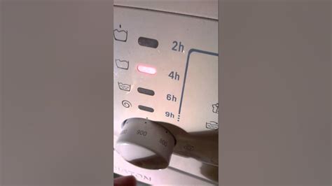 AVL 109 lavaggio cotoni 60°C - YouTube