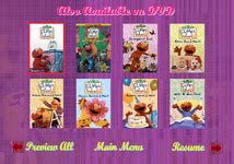 Sesame Street The Best of Ernie and Bert 2002 DVD/Gallery | My scratchpad Wiki | Fandom