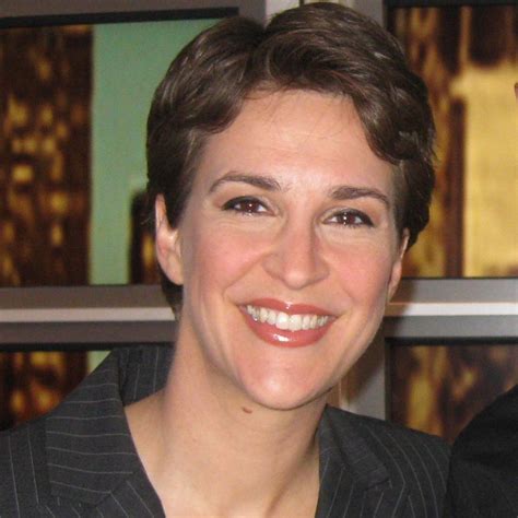 rachel maddow net worth 2025